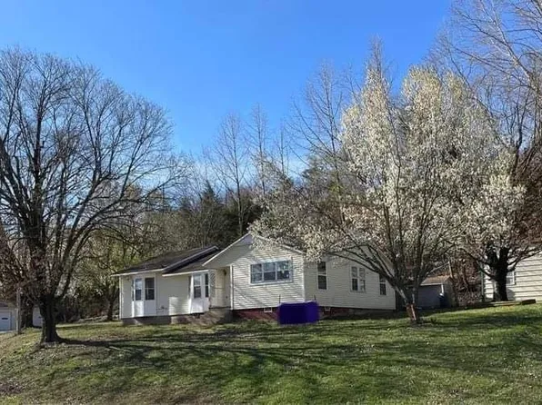 11634 Highway 103 S, Berryville, AR 72616