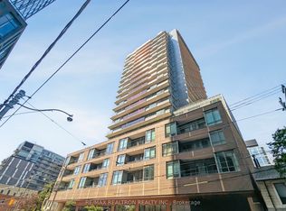 East United Condominiums, Toronto, ON M5A 0N6