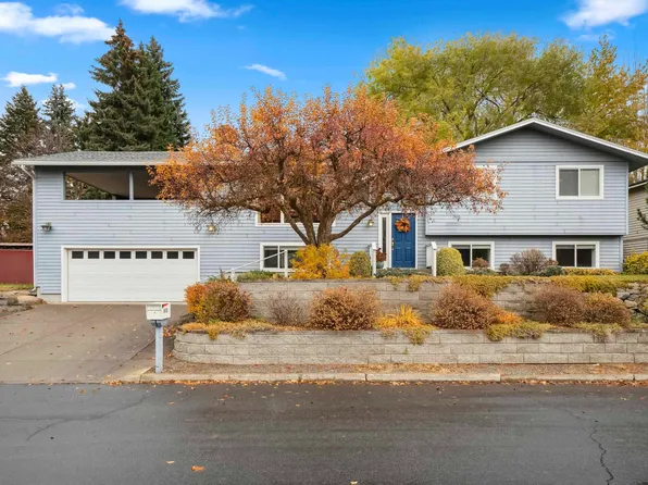 6121 S Crestline St, Spokane, WA 99223