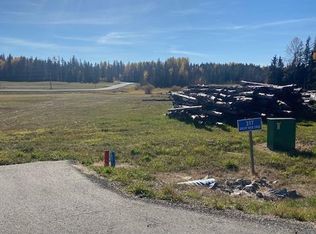 321 Valley View Dr, Clearwater County, AB T0M0C0