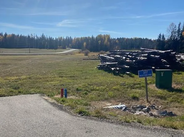 321 Valley View Dr, Clearwater County, AB T0M 0C0