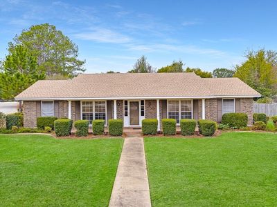 380 County Downs Rd, Montgomery, AL, 36109