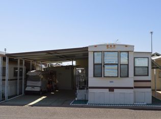 215 E Hedge Dr, Florence, AZ 85132