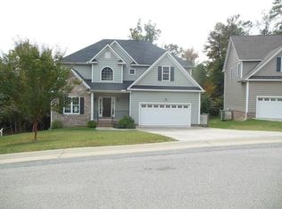 5067 Red Fern Ct, Midlothian, VA 23112