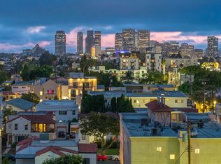 8559 Alcott St APT 301, Los Angeles, CA 90035