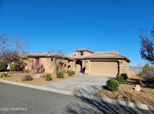 1181 N Stack Rock Rd LOT 780, Prescott Valley, AZ 86314