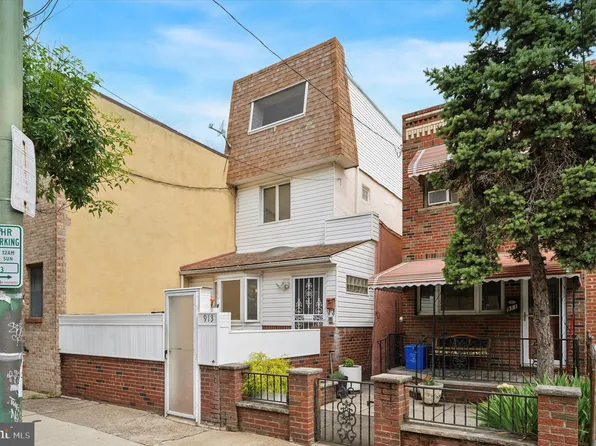 913 Tasker St, Philadelphia, PA 19148