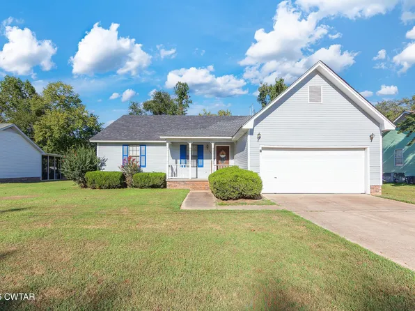 227 Buttonwood Dr, Jackson, TN 38305