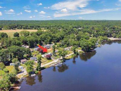 163 Lake Shore Dr E, Colchester, CT, 06415