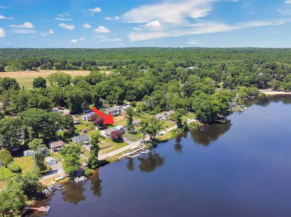 163 Lake Shore Drive, East Haddam, CT 06415