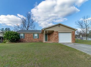 4533 Dewey Dr, Martinez, GA 30907