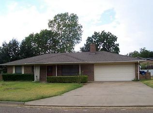 204 Bluebonnet Trl, Keene, TX 76059