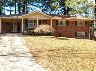 3490 Skyline Ter SW, Marietta, GA 30008