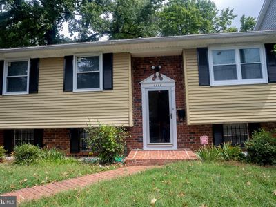 1111 Gondar Ave, Landover, MD, 20785