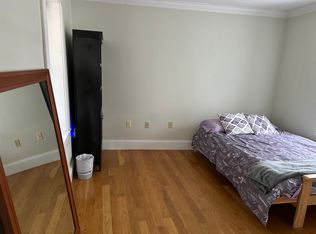 37 Regent St #4B, Roxbury, MA 02119