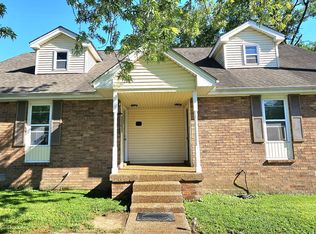 1126 Apple Valley Rd, Madison, TN 37115