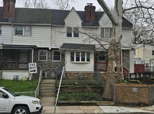419 Gilpin Rd, Upper Darby, PA 19082