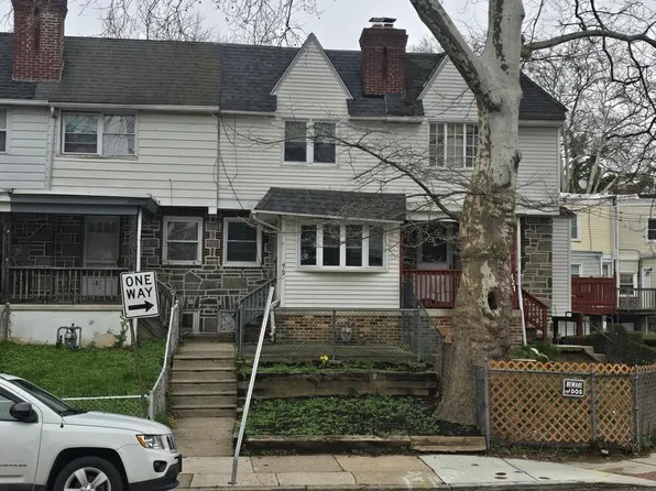 419 Gilpin Rd, Upper Darby, PA 19082