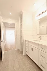 Rented by True Lofts New York LLC