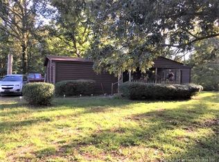 3816 Riverland Dr, Fayetteville, NC 28312