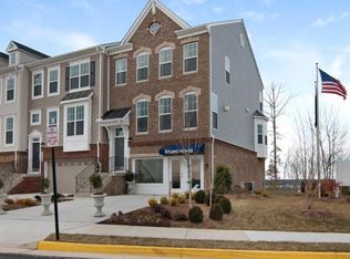 11763 Lake Baldwin Dr, Bristow, VA 20136