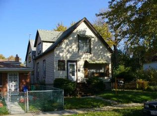 434 W 102nd Pl, Chicago, IL 60628