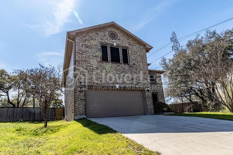11626 Kintbury, San Antonio, TX 78253 Zillow