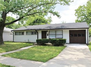 5014 N Katherine Dr, Indianapolis, IN 46226