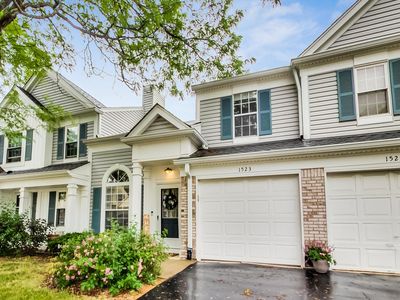 1523 Apple Grove Ln, Westmont, IL, 60559