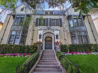 407 N Sycamore Ave APT 4, Los Angeles, CA 90036