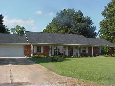 Front View