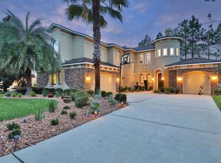 1392 Eagle Crossing Dr, Orange Park, FL 32065