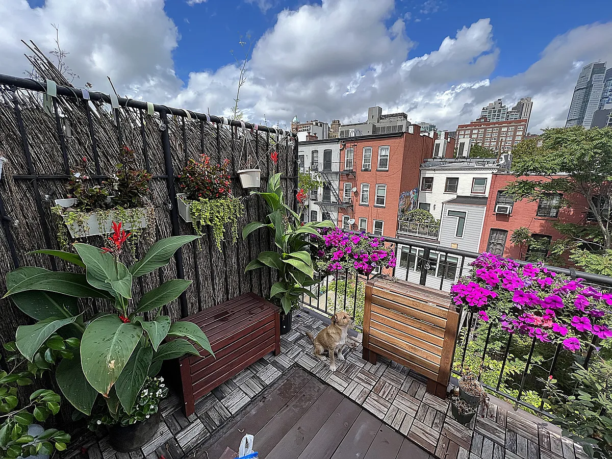 Building Photo - 93 Bergen St #4L