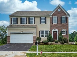 713 Culloden Ct, Coraopolis, PA 15108
