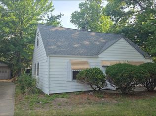 23901 Colbourne Rd, Euclid, OH 44123