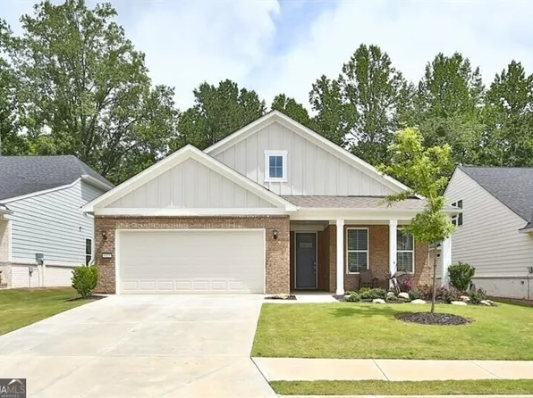 6458 Crest Brook Way, Buford, GA 30518
