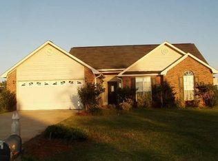104 Franklin Sq, Bonaire, GA 31005