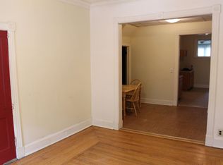 157 Lark St #1, Albany, NY 12210