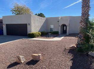 4222 Trillium Dr, Las Cruces, NM 88007