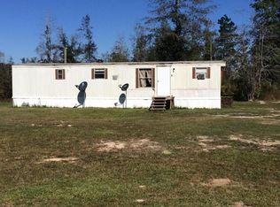 2291 Churchman Rd, Pitkin, LA 70656