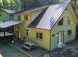 9175 Cornell Creek Rd, Deming, WA 98244