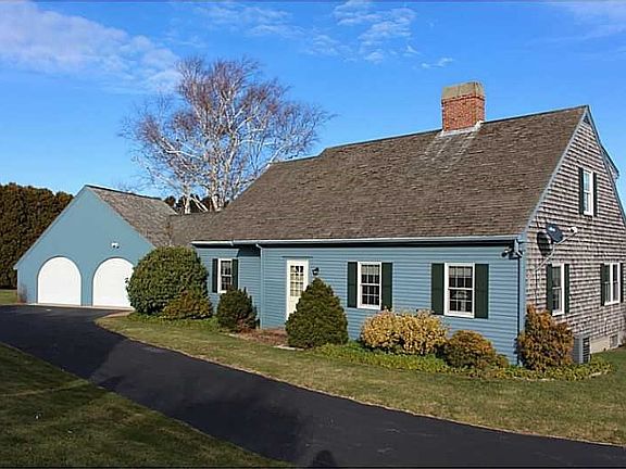 424 Sea Meadow Dr. Front