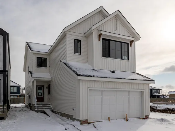 5069 Cawsey Link SW, Edmonton, AB T6W 4M6