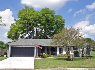 11800 Whispering Tree Ave, Orlando, FL 32837
