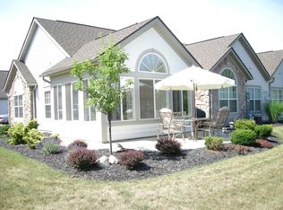 452 Classic Dr, Tallmadge, OH 44278