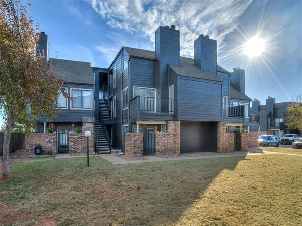 11530 N May Ave #D101, Oklahoma City, OK 73120