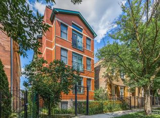 3312 W Beach Ave APT 1, Chicago, IL 60651