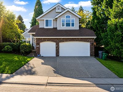 18010 NE 109 Court, Redmond, WA, 98052
