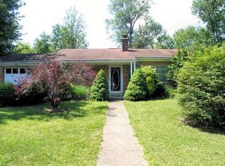 603 W Foster Maineville Rd, Maineville, OH 45039