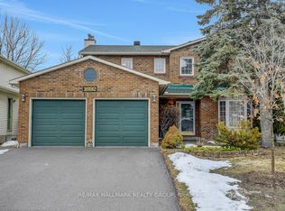 1692 Caminiti Cres, Ottawa, ON K4A 1L6